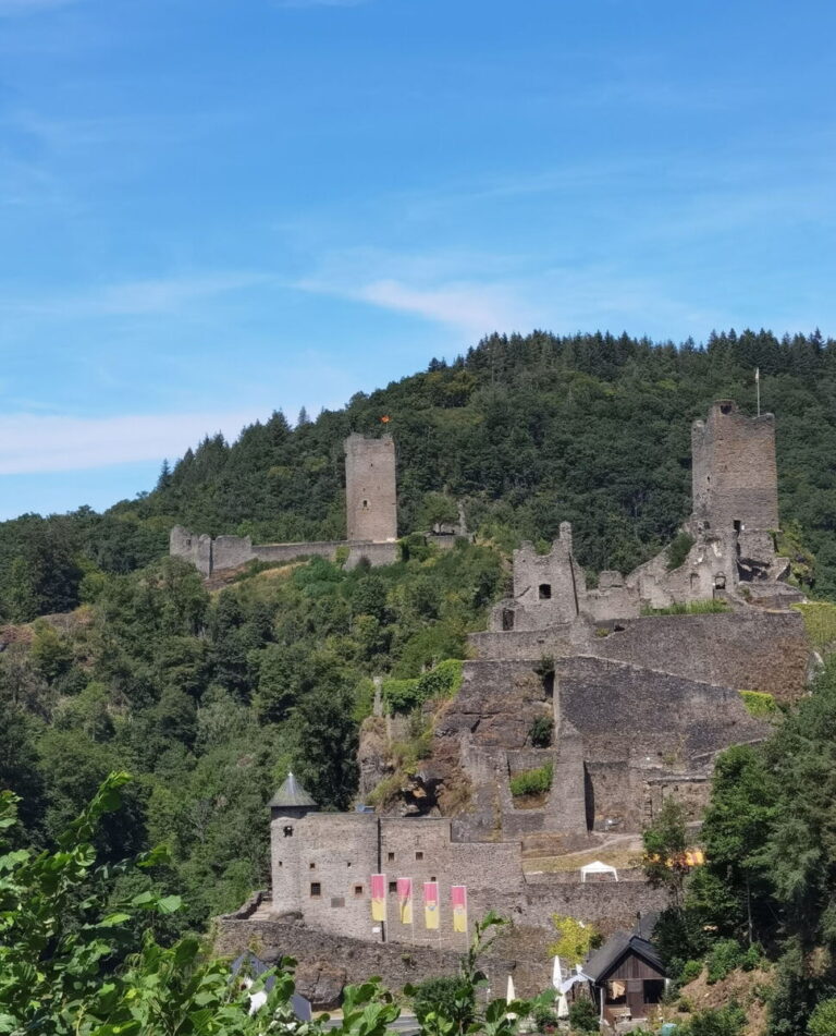 Eifel Sehensw Rdigkeiten Hier Solltest Du Mal Hin