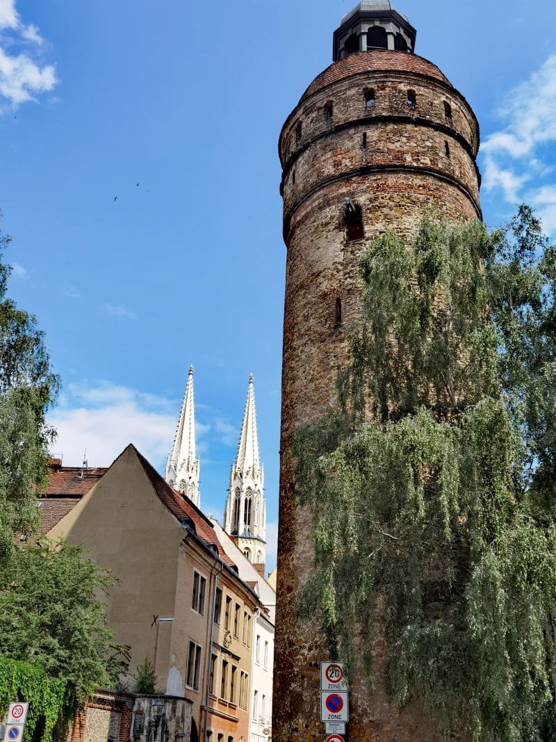 SEHENSWÜRDIGKEITEN SACHSEN ⭐ Der Große Überblick!